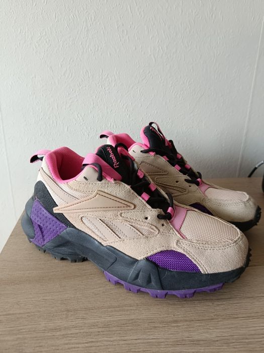 Маратонки Reebok