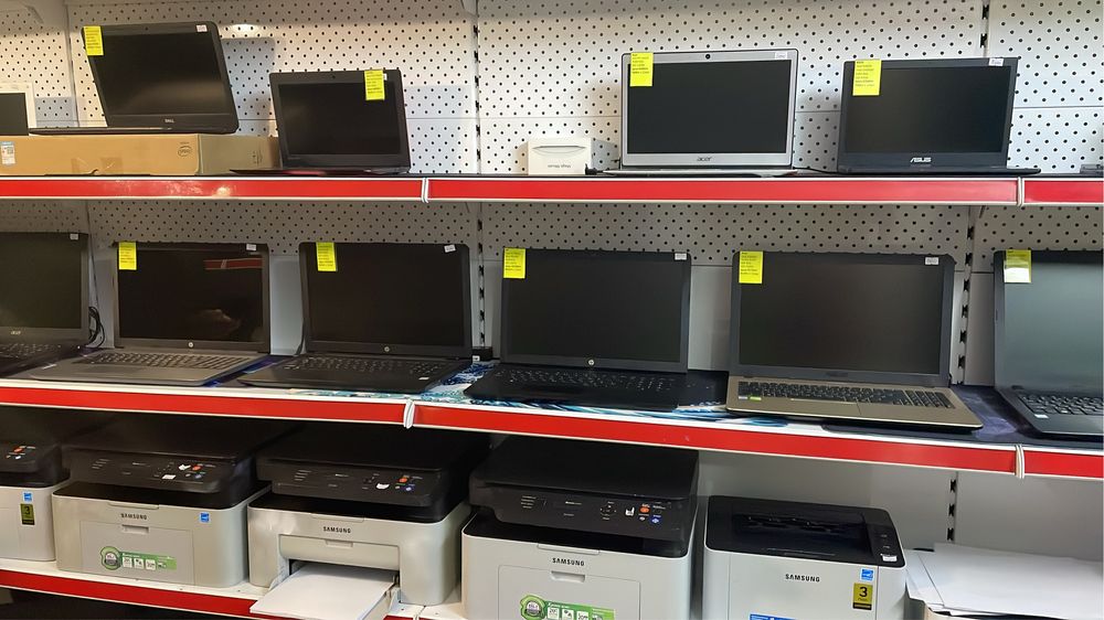 Гарантия! МФУ Samsung 2070