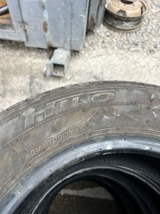 205/65/15 Hillo 2025 ж