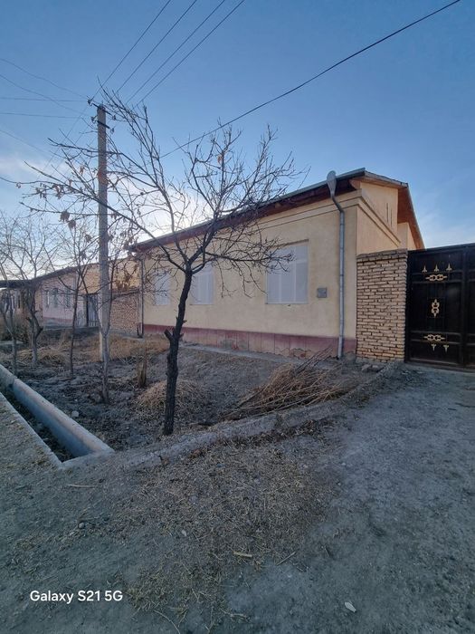 Котеж сотилади. Жондор туман, Самонжук МФЙ, Денов кишлоги