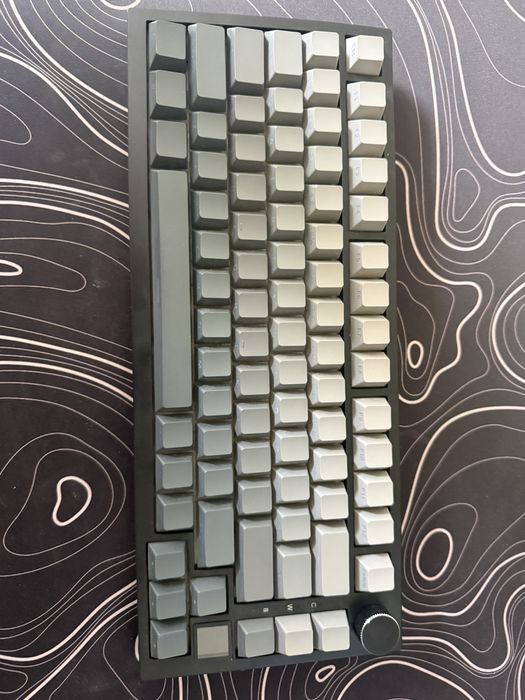 Клавиатура ajazz ak820pro