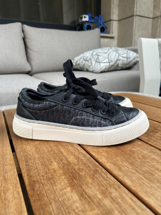 Christian Dior 100% оригинални обувки