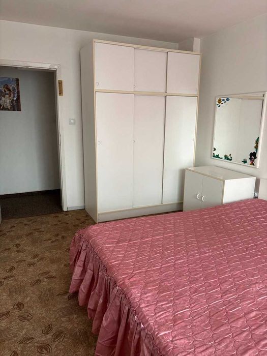 Дава се под наем Двустаен апартамент в София, Оборище - 64 кв.м за 518.67 € - Снимка #6