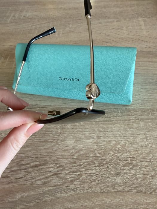 Слънчеви очила Tiffany&Co.