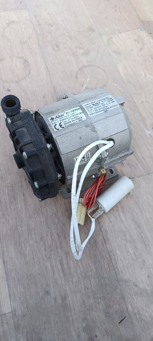Насос Abat R 71. T5PRSM‼️