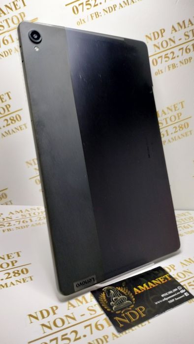 NDP Amanet Brăila Tableta Lenovo Tab11 128gn(34836)