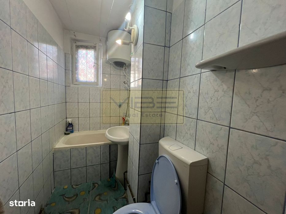 Apartament 1 camera Copou - Liceul Negruzzi