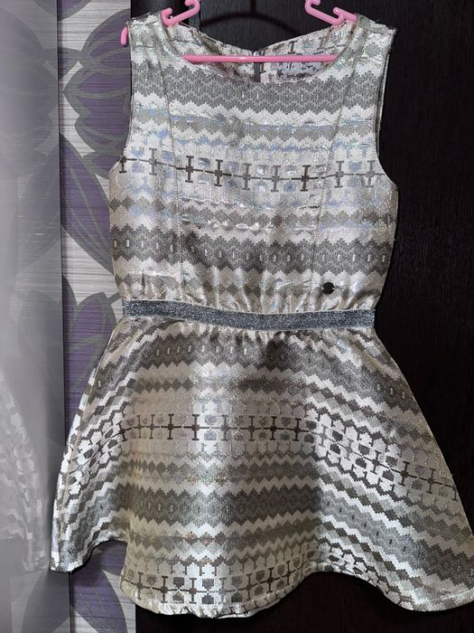 Детски маркови рокли