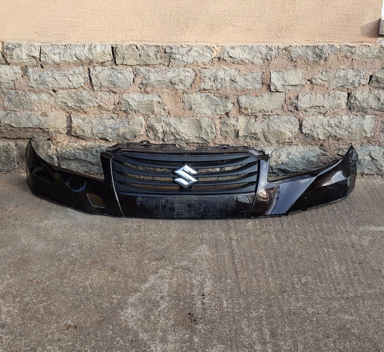 bronq/broni Suzuki SX4 2013-16g.   (#493)