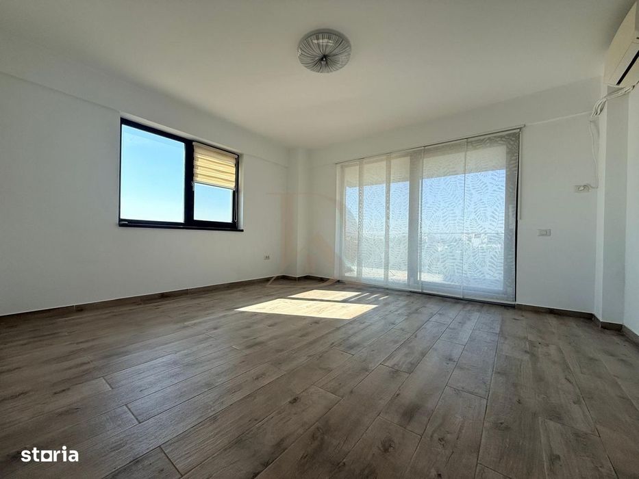 Spatiu de birou de inchiriat – Copou, Iasi | 48 mp | 1 loc de parcare