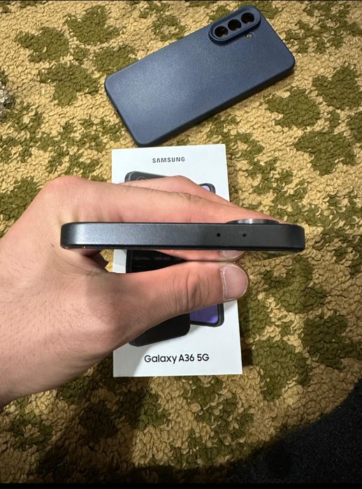 Samsung Galaxy A36 5G