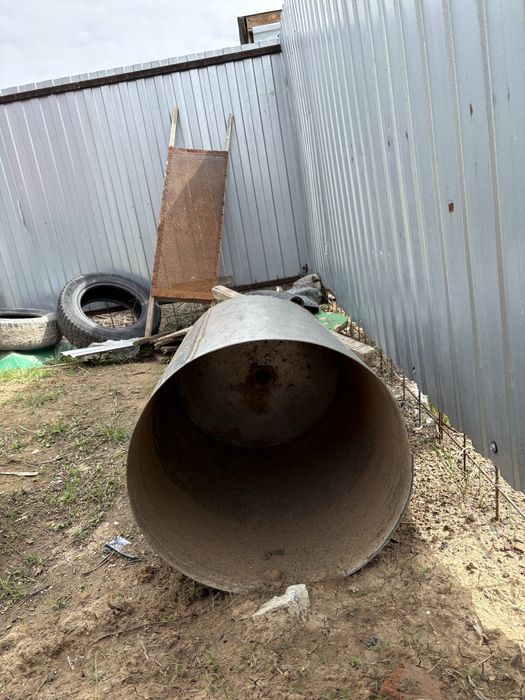 Нержавейка бочка 100литр