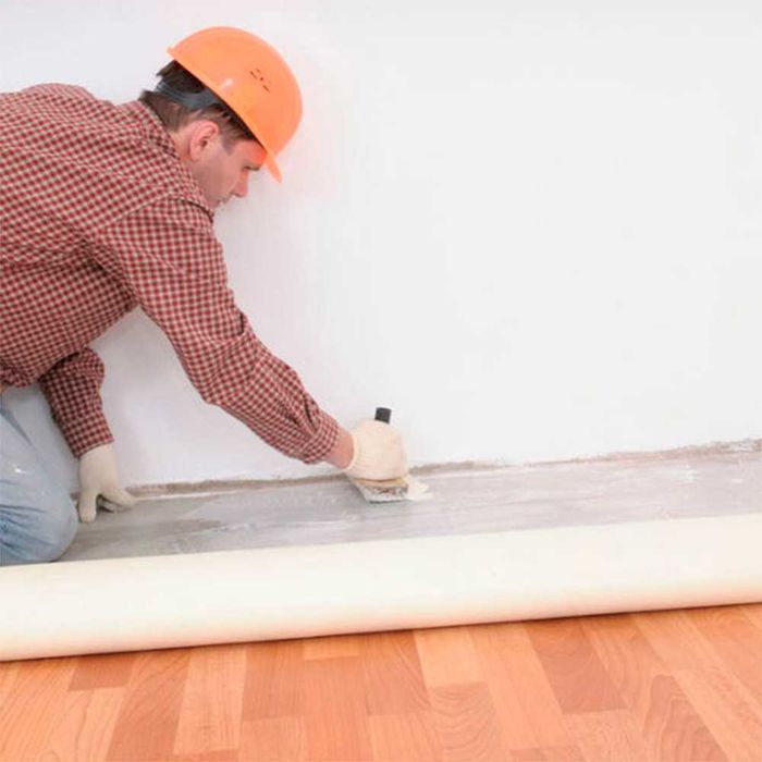 Шелочестойкая фасадная сетка, серпянка / Fasadnаyа Setka Serpyanka