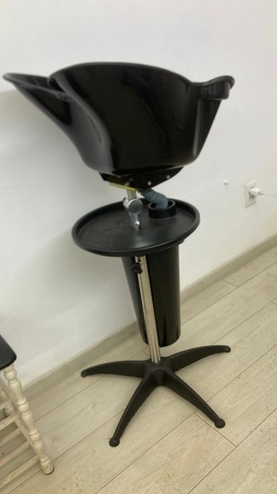 Мойка для парикмахерская