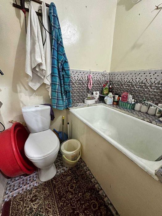 1-комнатная квартира 1/2/4