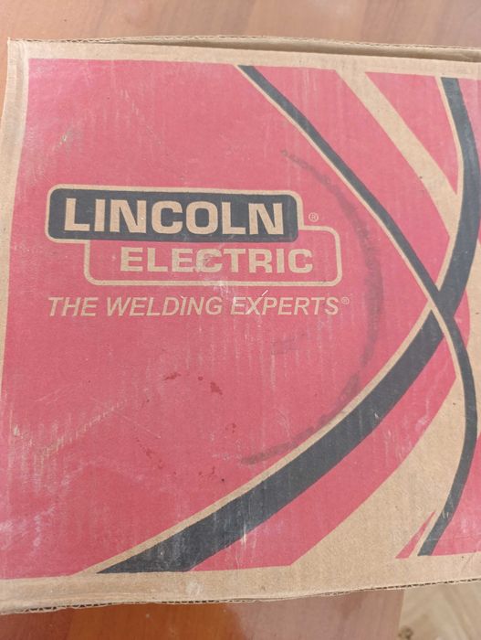 Сварочная проволока омедненная 1,1мм также как 1,2мм