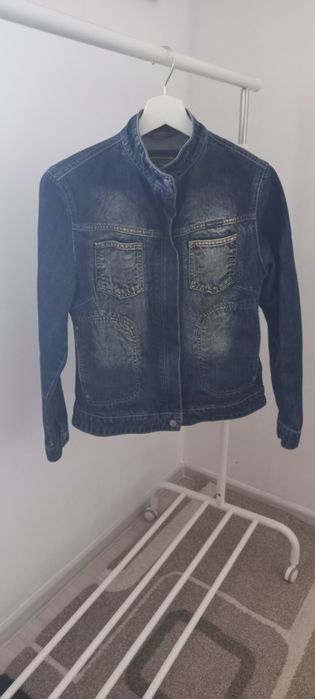 Джинсовка 46-48 разм.