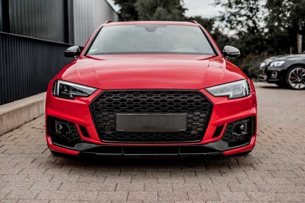 Oferta Boost Bara Fata Audi A4 B9 8W Limousine Avant (2016-2018) Quattro RS4 Design