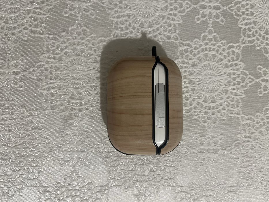 Чехол на Airpods 2 pro. Новый