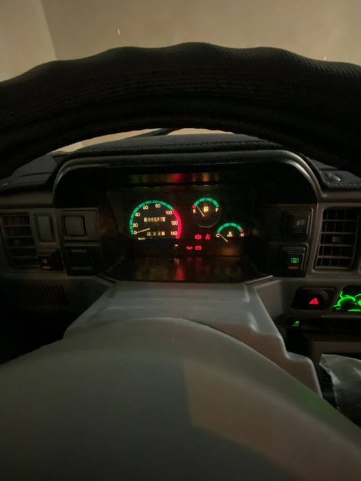 Дамас 2024 новый