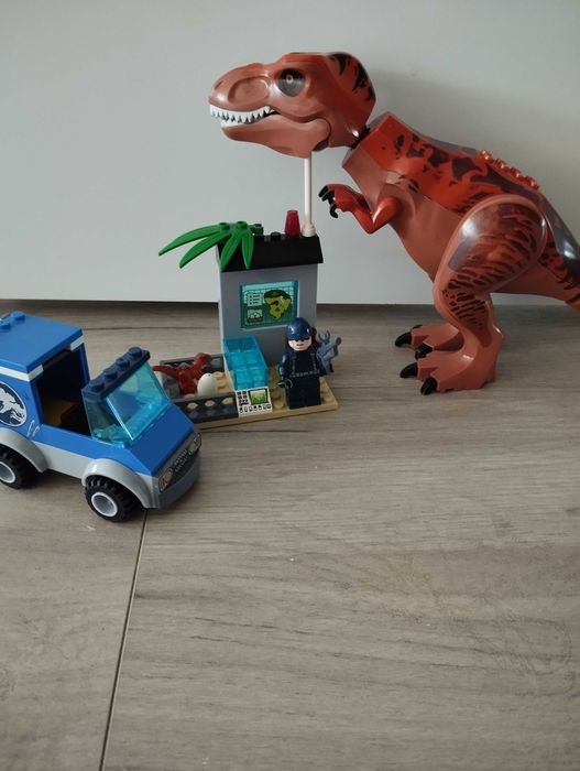 Набор игрушек  лего