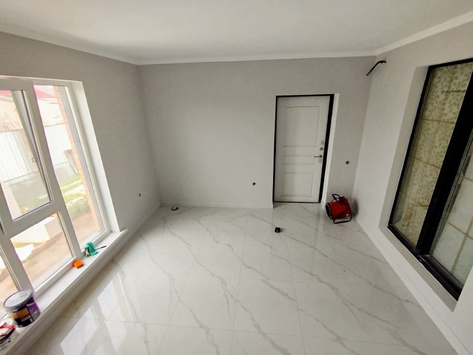 Ремонт квартир домов