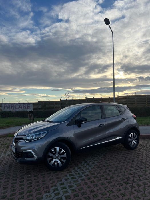 RENAULT Captur 2017 — imagine 2