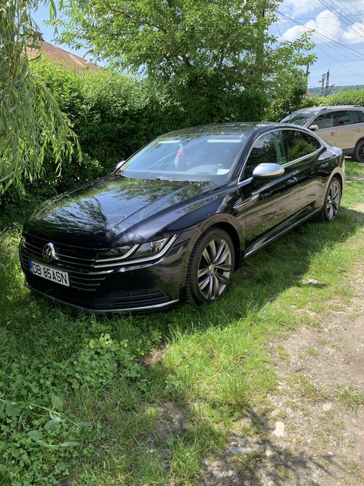 De vanzare VW ARTEON