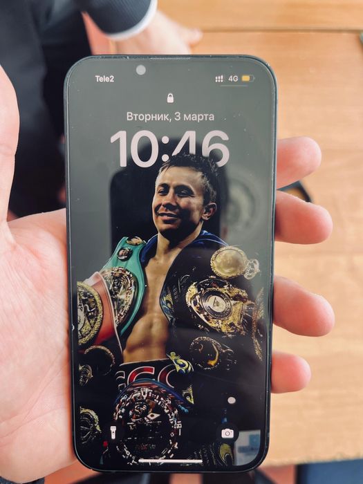 Айфон 13 128гб 85% емкость