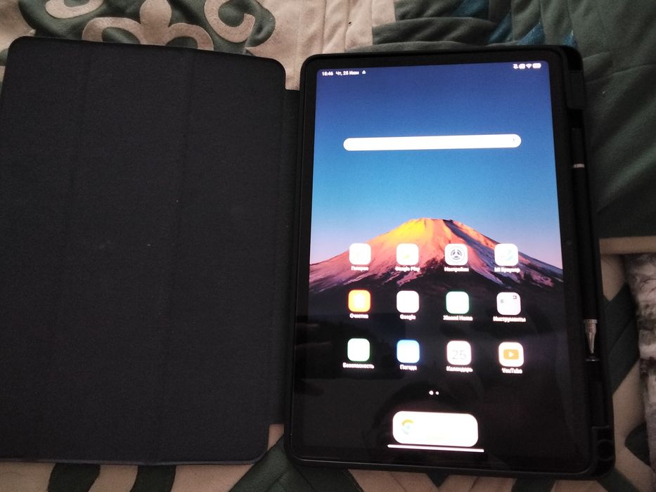 Планшет Redmi Pad 2 4g