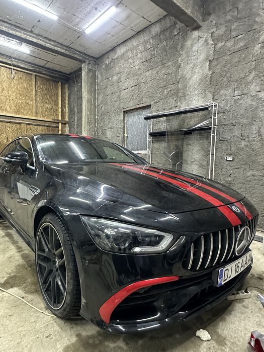 Colantari auto profesionale