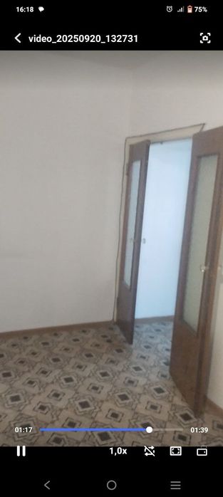 Arendaga beriladi oilaga