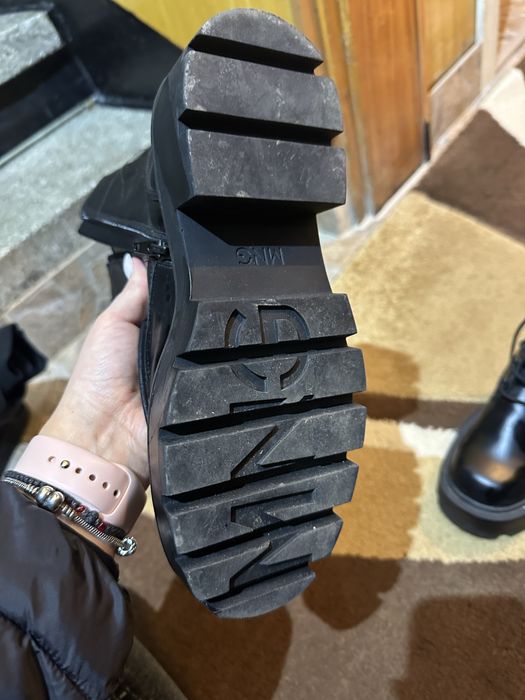 Продавам обувки 38/36