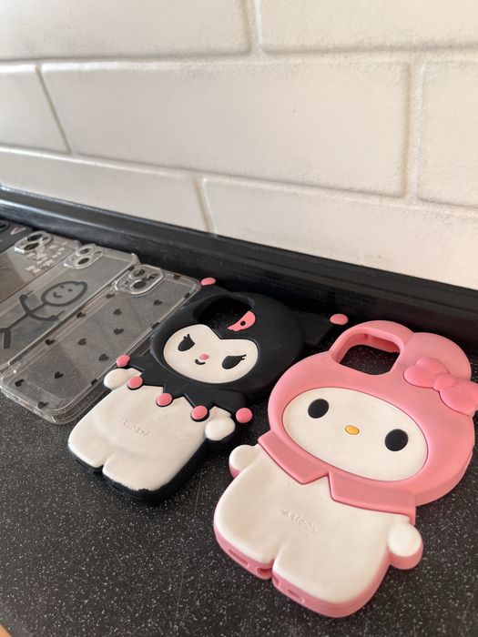 Чехлы на Iphone13-14