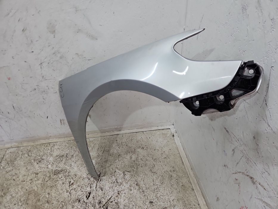 Aripa dreapta fata Volkswagen Passat CC (358) [Fabr 2012-2016] Coupe F