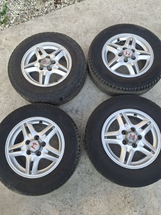 Диски титановые в Алматы