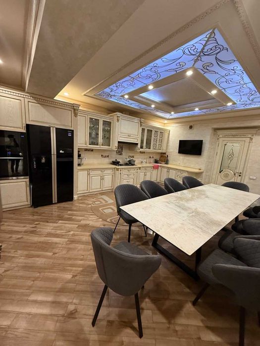 ПРОДАЕТСЯ 8/7-8/8 387,51м2 ЖК Жангох Дуплекс