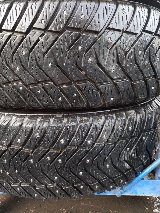 Зимли YOKOHAMA 180$ ком 4шт на Малибо. Треккир, Ки, и других авто