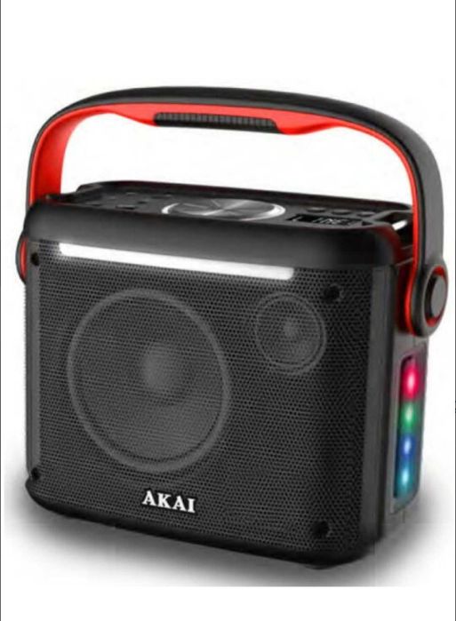 Boxa Akai ABTS-K5