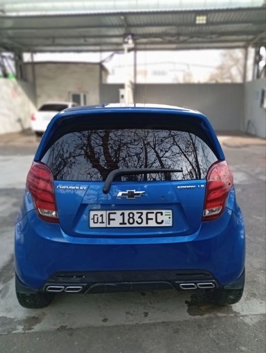 Спарк сотилади продаётся