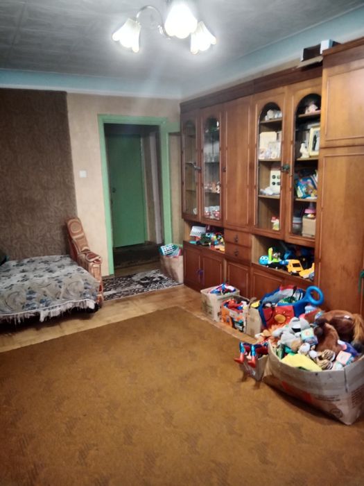 Продам дом в Кендала Раздольное