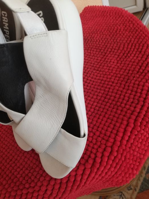 Sandale Camper nr 41 piele naturala damă