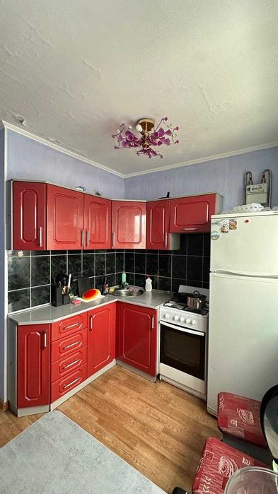 Продам 1 ком квартиру в центре (ЦОН)