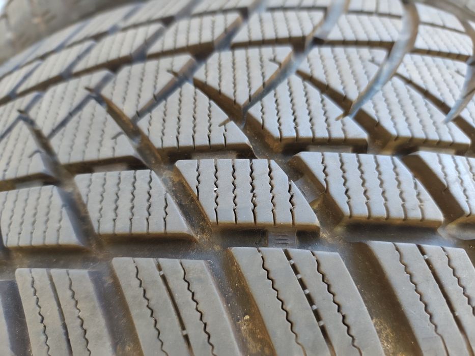 Зимни гуми GT RADIAL 205/55/16 DOT 24
