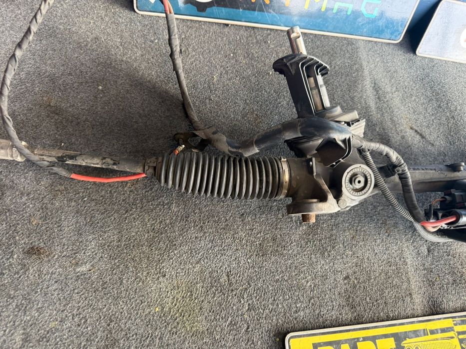 Електрическа кормилна рейка VW Volkswagen Tiguan Т2 5Q0959439P ном 204