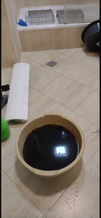 Почистване и профилактика НА КЛИМАТИЦИ Русе