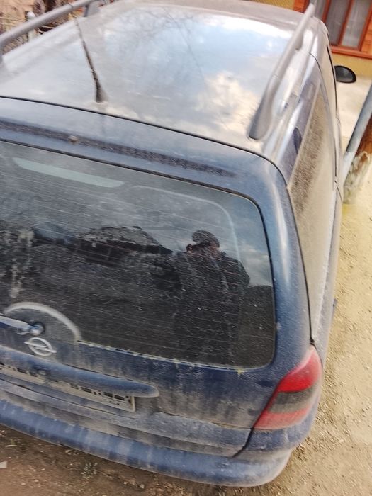 Masina pentru programu rabla