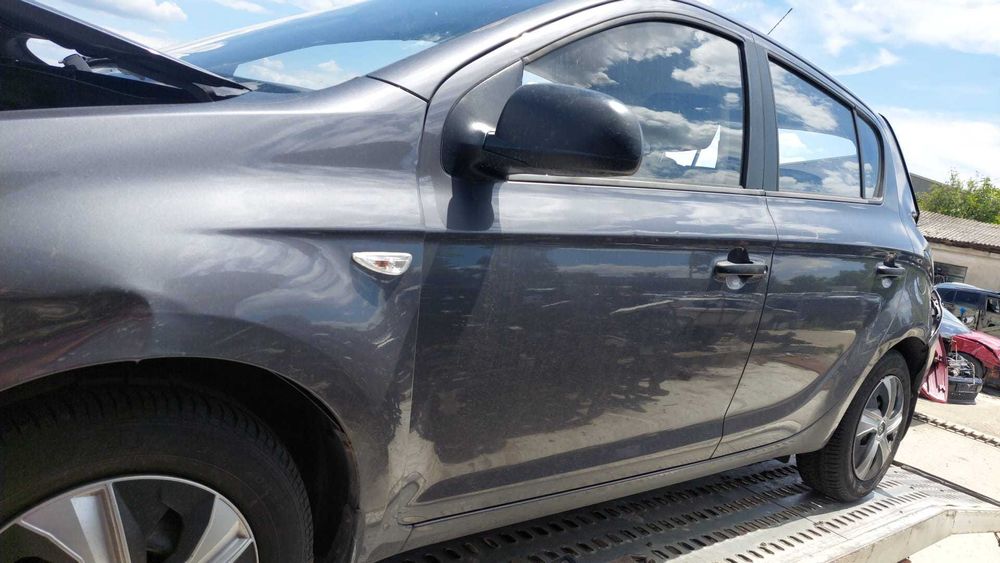 Oglinda stanga/dreapta manuala hyundai I20