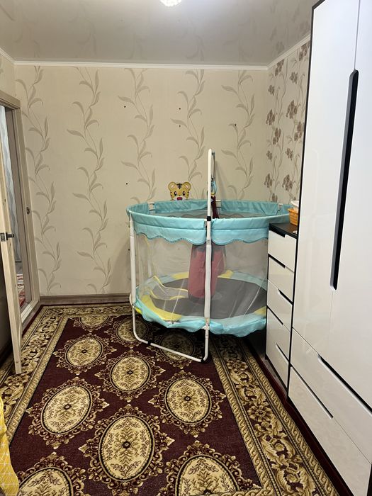 Продам детский батут с шариками