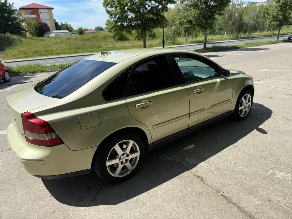 VOLVO S40 2005 — imagine 4